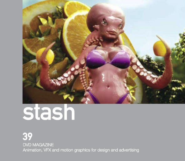 Stash issue 53 dvdr jgtiso