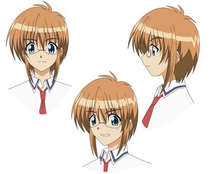 《娇蛮之吻》(Tsuyokiss)[澄空学园字幕组][1-1