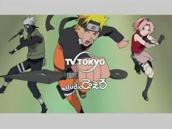 《火影忍者疾风传》(NARUTO)[猪猪字幕组][更