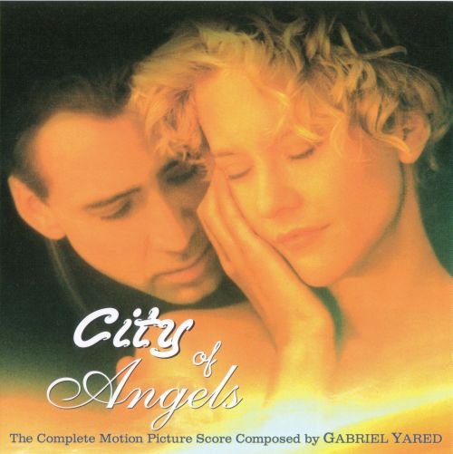 gabriel yared -《天使之城》(city of angels complete score)[ogg]