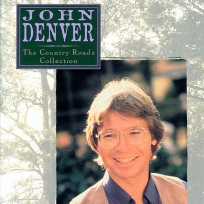 john denver -《the country roads collection 》[mp3!