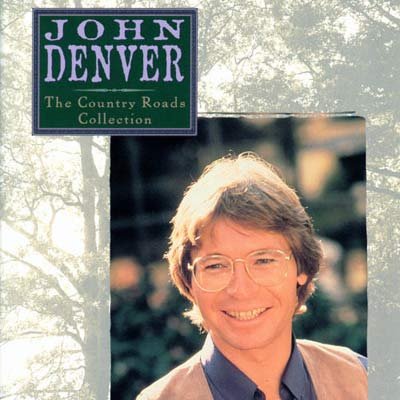 john denver《the country roads collection[mp3!