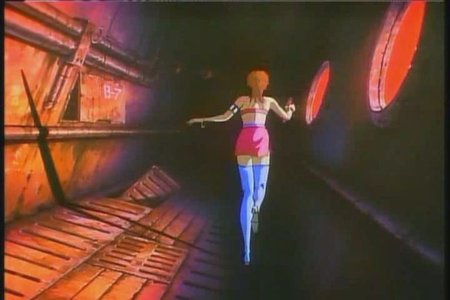 超超好看电影动画《午夜之眼》2集完结